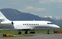 Все фото Falcon 2000 2