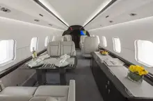 Все фото Global Express 5