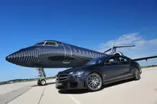 Все фото Global Express 2