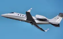 Все фото Learjet 60 4