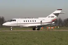 Все фото Hawker 800XPi 3