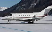 Все фото Hawker 800XPi 5