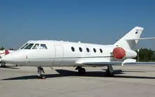 Все фото Falcon 20 3