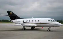 Все фото Falcon 20 5