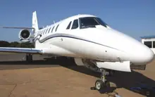 Все фото Citation Sovereign 2