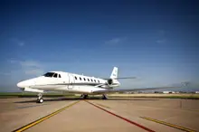 Все фото Citation Sovereign 4