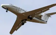 Все фото Citation VII 2