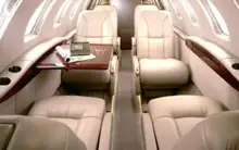 Все фото Citation VII 4