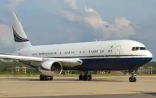 Все фото Boeing 767-200 VIP 3