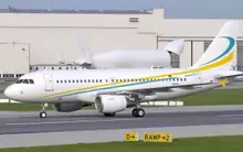 Все фото Airbus Corporate Jetliner 5