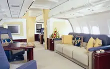 Все фото Airbus Corporate Jetliner 3