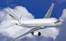 Все фото Airbus Corporate Jetliner 2