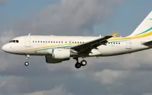 Все фото Airbus Corporate Jetliner 4