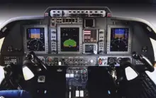 Все фото Piaggio Avanti EVO 1