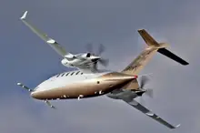 Все фото Piaggio Avanti EVO 5