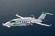 Все фото Piaggio Avanti EVO 3