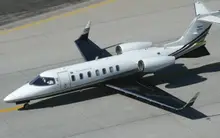 Все фото Learjet 45 1