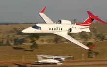 Все фото Learjet 45 5
