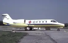 Все фото Learjet 35 3