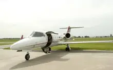 Все фото Learjet 31 5