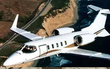 Все фото Learjet 31 2