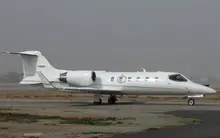Все фото Learjet 31 3