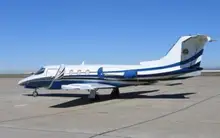 Все фото Learjet 28 3