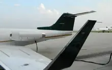 Все фото Learjet 28 4