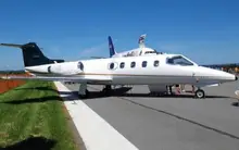 Все фото Learjet 28 5