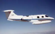 Все фото Learjet 24 3