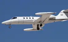 Все фото Learjet 24 2