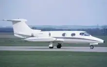 Все фото Learjet 24 5