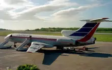 Все фото TU-154M VIP 2