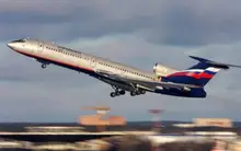 Все фото TU-154M VIP 3