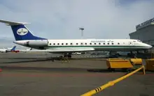 Все фото Tupolev ТU-134 1