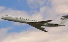 Все фото Tupolev ТU-134 3
