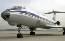 Все фото Tupolev ТU-134 2
