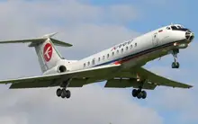 Все фото Tupolev ТU-134 4