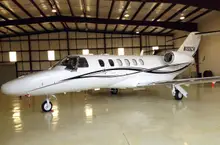 Все фото Citation CJ2 2