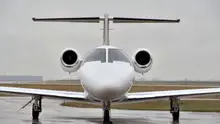 Все фото Citation CJ2 5