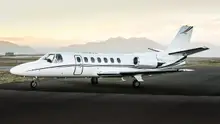 Все фото Citation Bravo 5