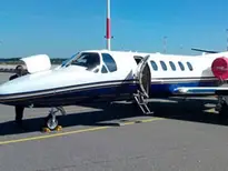 Все фото Citation Bravo 4