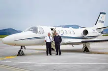 Все фото Citation Bravo 3