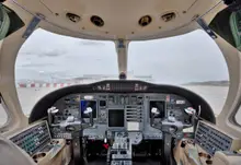 Все фото Citation Bravo 2