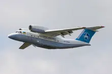 Все фото An-74 2