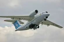 Все фото An-74 3