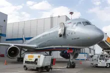 Все фото Tupolev TU-204-300 VIP 3