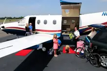 Все фото Pilatus PC12 NGX 3