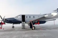 Все фото Pilatus PC12 NGX 1