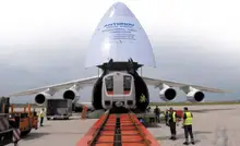 Все фото An-124 (Ruslan) 1